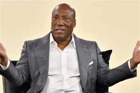 Byron Allen Offers to Buy BET, VH1 for $3.5 Billion From Paramount.